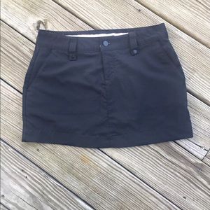 Under Armour Golf Skort